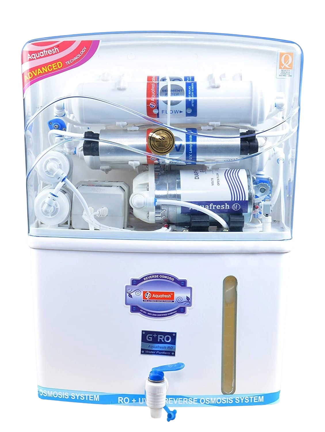 AquaFresh